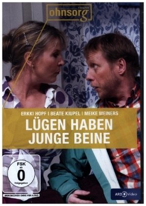 Lügen haben junge Beine