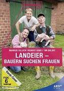 Landeier - Bauern suchen Frauen