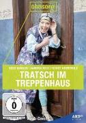 Tratsch im Treppenhaus