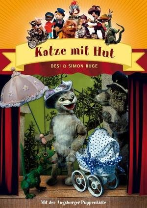 Katze mit Hut, DVD