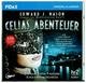 Celias Abenteuer, 1 MP3-CD