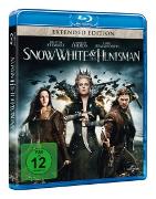 Snow White & the Huntsman