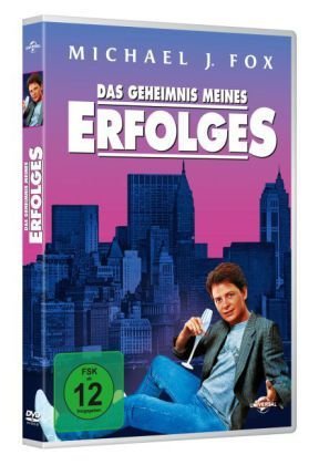 Das Geheimnis meines Erfolges