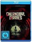 Chernobyl Diaries