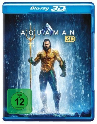 Aquaman