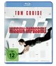 Mission: Impossible