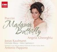 Madama Butterfly