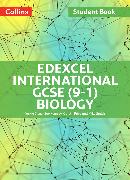 Edexcel International GCSE (9-1) Biology Student Book