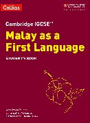 Cambridge IGCSE(TM) Malay as a First Language Student's Book