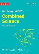 Cambridge IGCSE(TM) Combined Science Student's Book