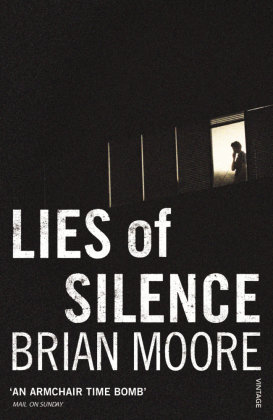 Moore. Lies of Silence