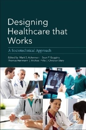 Designing Healthcare That Works