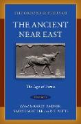 The Oxford History of the Ancient Near East