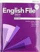 English File: Beginner: Workbook with Key