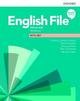 English File: Advanced: Workbook with Key