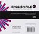 English File third edition: Intermediate Plus: Class Audio CDs