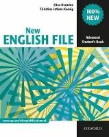 New English File Advanced, Student's Book