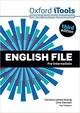 English File Pre-intermediate, 3rd ed., iTools