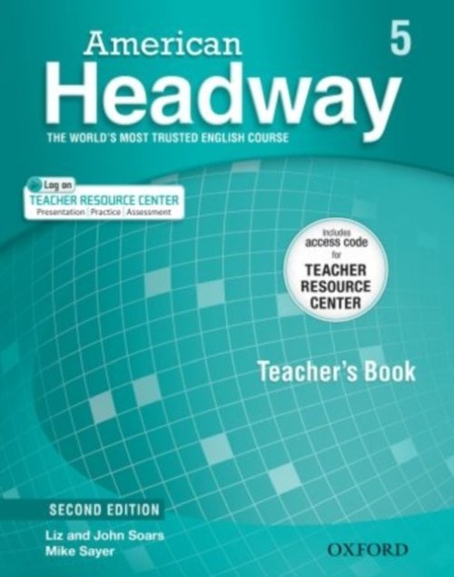 American Headway 5 Teacher Pack