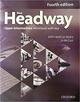 New Headway: Upper-Intermediate B2: Workbook with Key