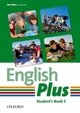 English Plus 3, Student's Book