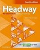 New Headway: Pre-Intermediate. Workbook with Key