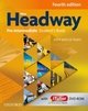 Hew Headway English Pre-intermediate, 4th ed., Student's Book and iTutor Pack