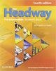 New Headway Pre-Intermediate. Wordlist Student Book