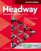 New Headway English Elementary, 4th ed., Workbook & iChecker with key