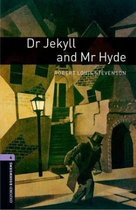 OBWN 4. Dr Jekyll and Mr Hyde