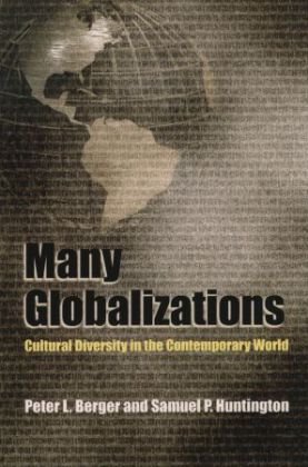 Many Globalizations