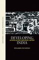 Developing India