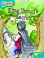 Oxford Reading Tree: Level 9: Snapdragons: King Donal's Secret