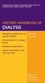 Oxford Handbook of Dialysis