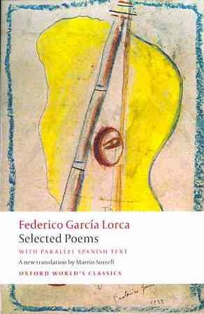 Selected Poems