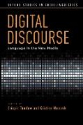 Digital Discourse