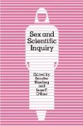 Sex and Scientific Inquiry