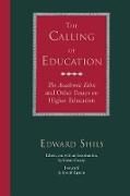 The Calling of Education