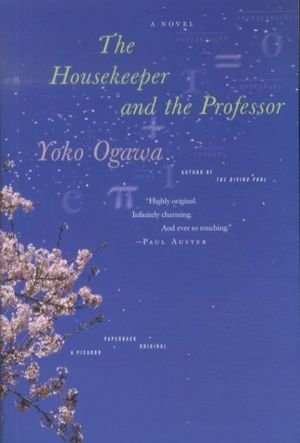 The Housekeeper and the Professor