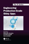 Engineering Production-Grade Shiny Apps