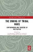 The Ending of Tribal Wars