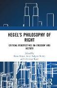 Hegel's Philosophy of Right