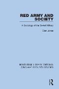 Red Army and Society