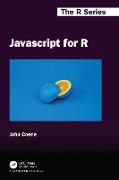 Javascript for R