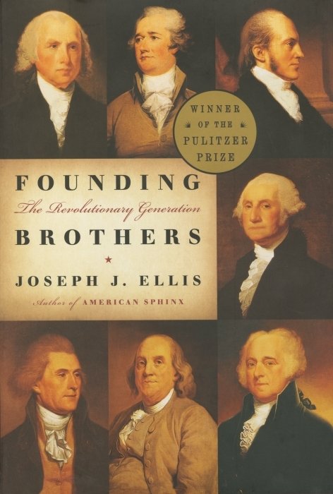 Founding Brothers