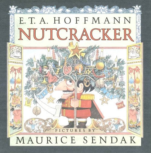 Nutcracker