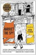 Harriet the Spy