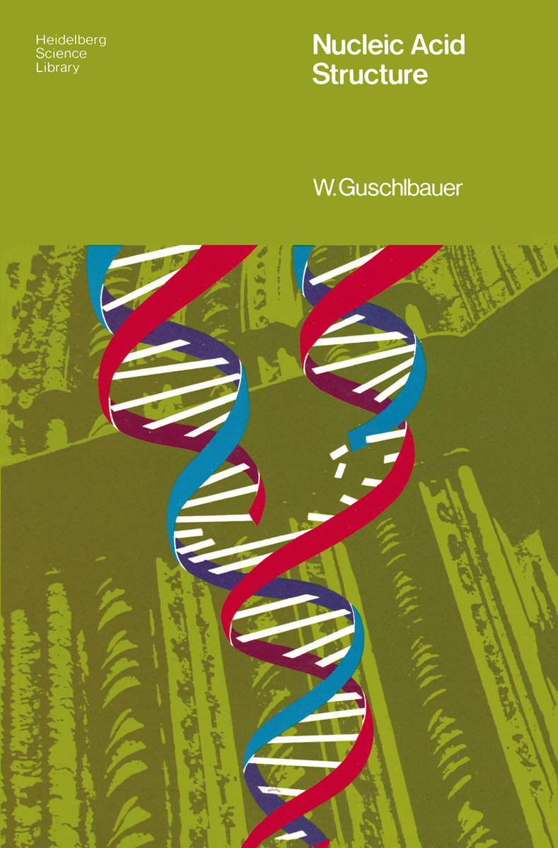 Nucleic Acid Structure