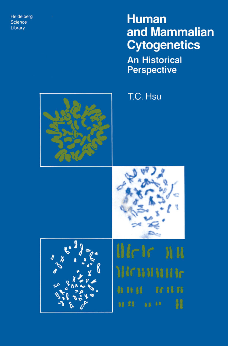 Human and Mammalian Cytogenetics