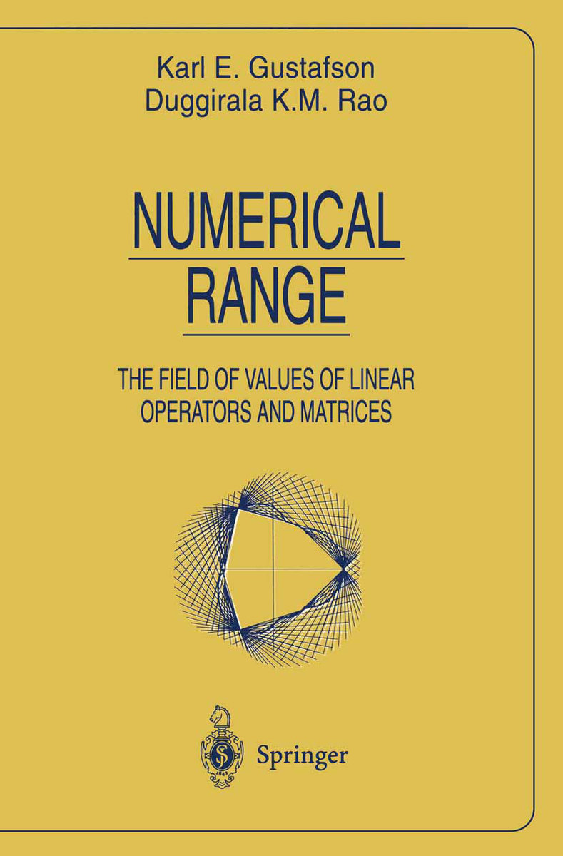 Numerical Range